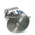 Aluminum Cigarette Foil Jumbo Roll